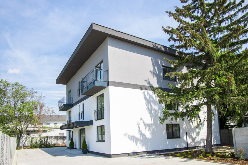Hradská Home I