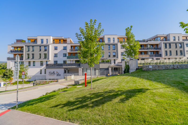 BellaVita Residence
