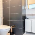 Ponúkame na predaj štýlový a prakticky riešený 1.izb.byt na Starej Vajnorskej ulici